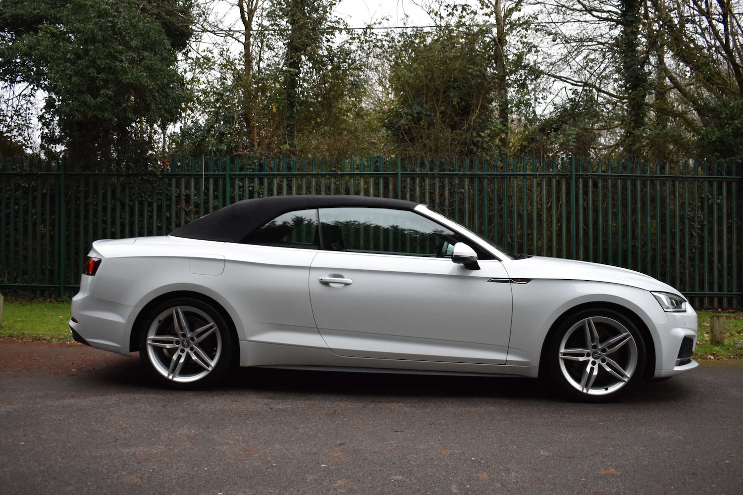 Used Audi A5 2019 for sale - 77818748: Photo 21