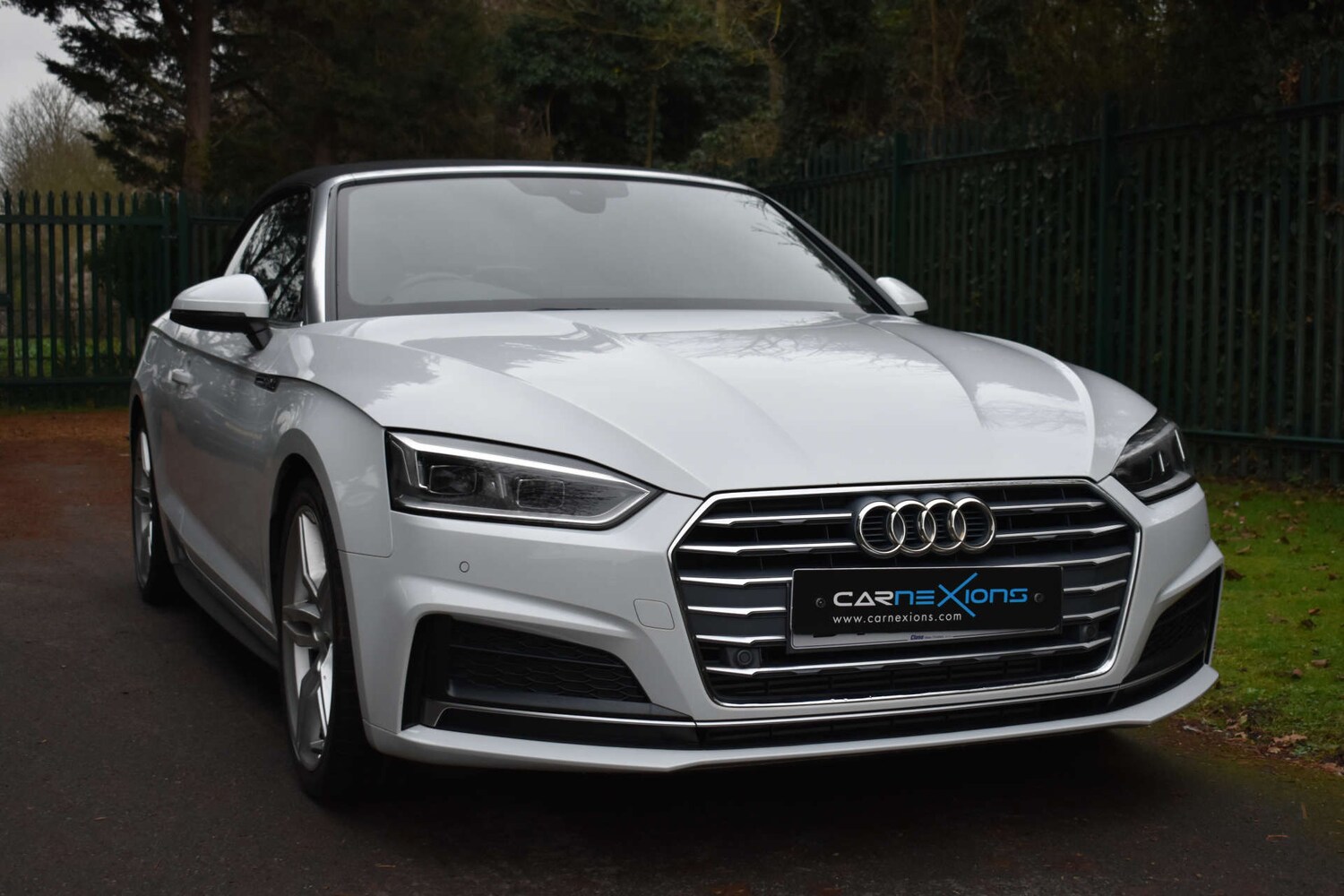 Used Audi A5 2019 for sale - 77818748: Photo 24