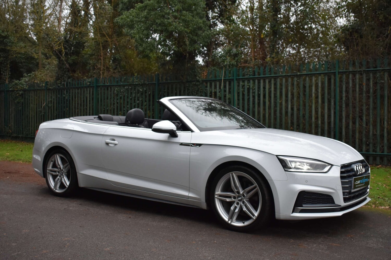 Used Audi A5 2019 for sale - 77818748: Photo 27