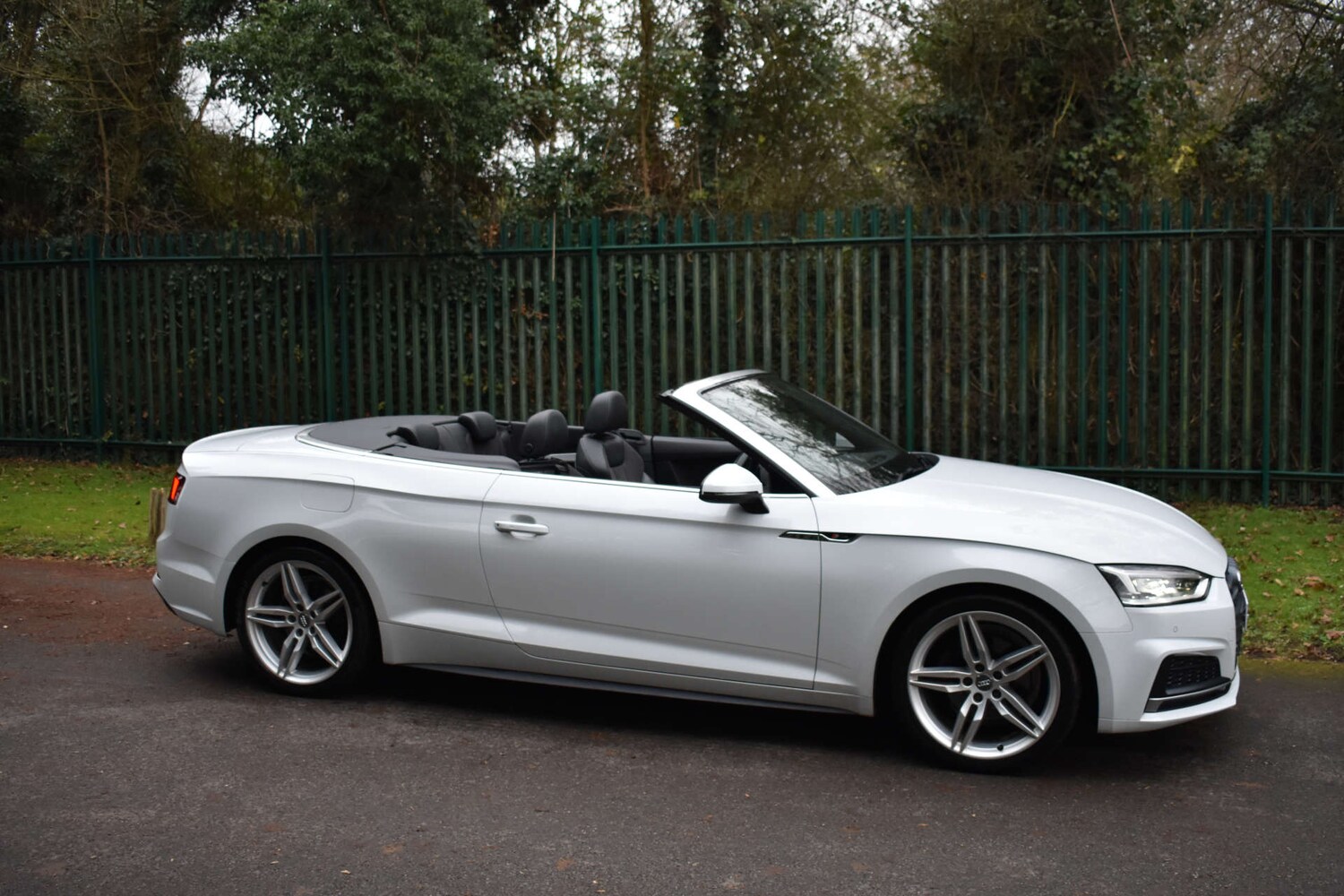 Used Audi A5 2019 for sale - 77818748: Photo 28