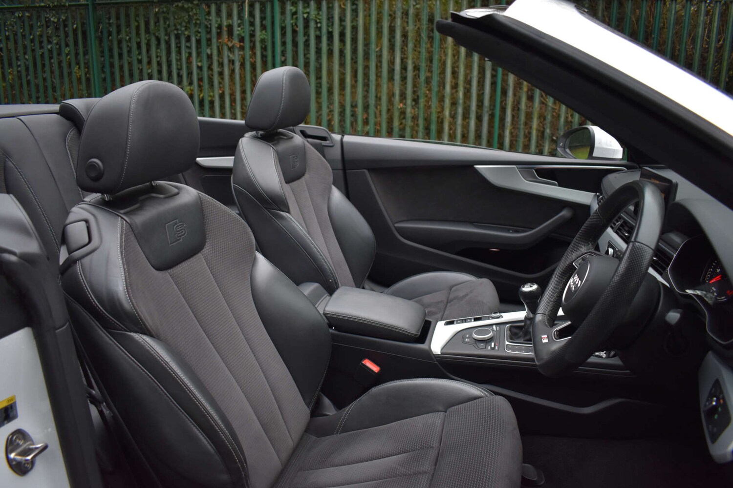 Used Audi A5 2019 for sale - 77818748: Photo 32