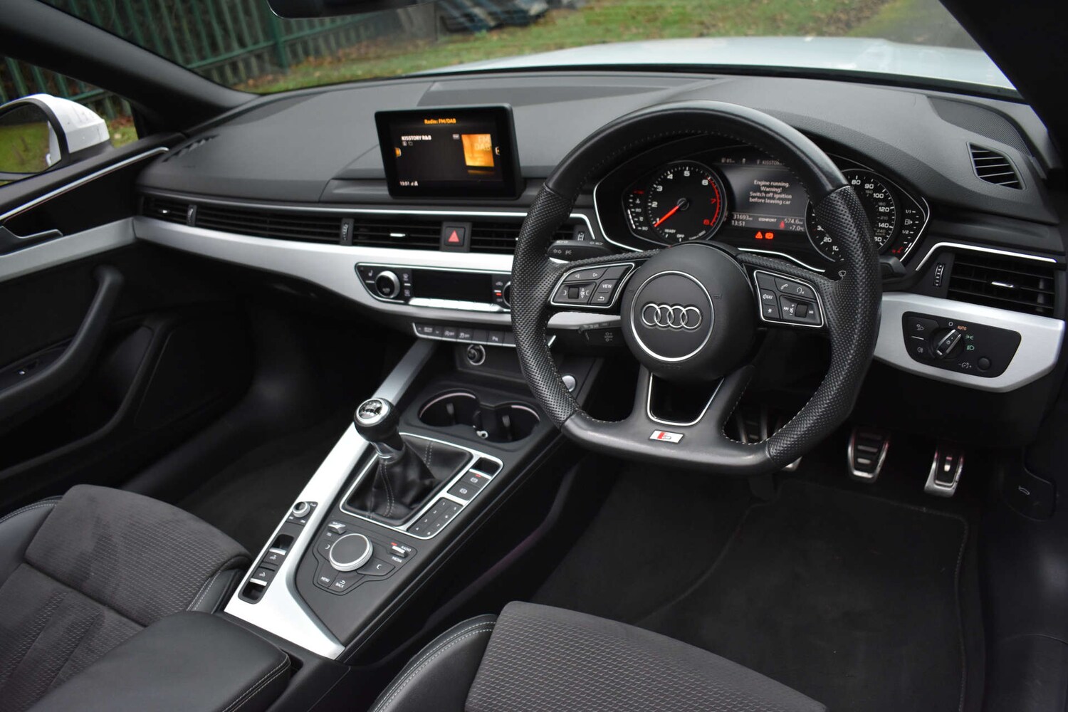 Used Audi A5 2019 for sale - 77818748: Photo 33