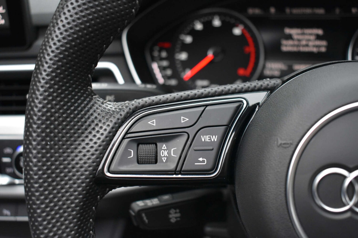 Used Audi A5 2019 for sale - 77818748: Photo 40