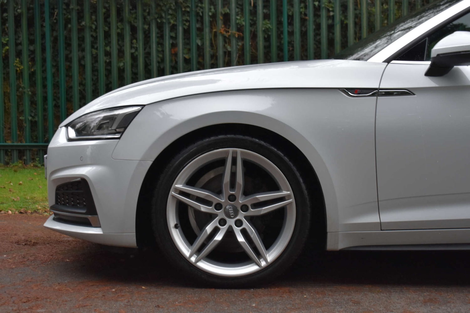 Used Audi A5 2019 for sale - 77818748: Photo 6