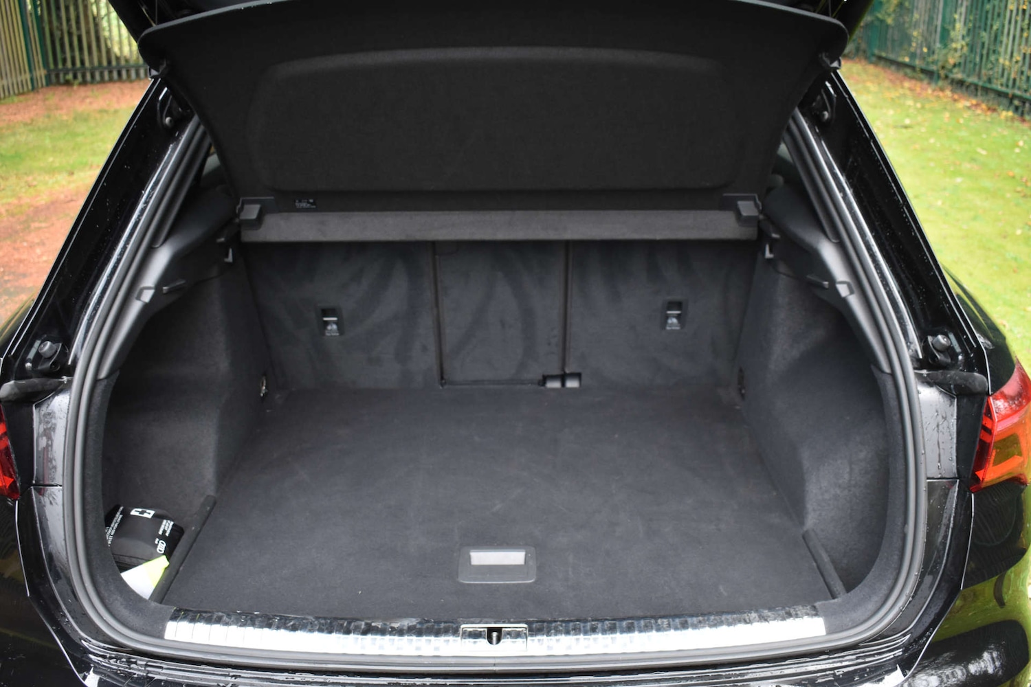 Used Audi Q3 2022 for sale - 77037057: Photo 12