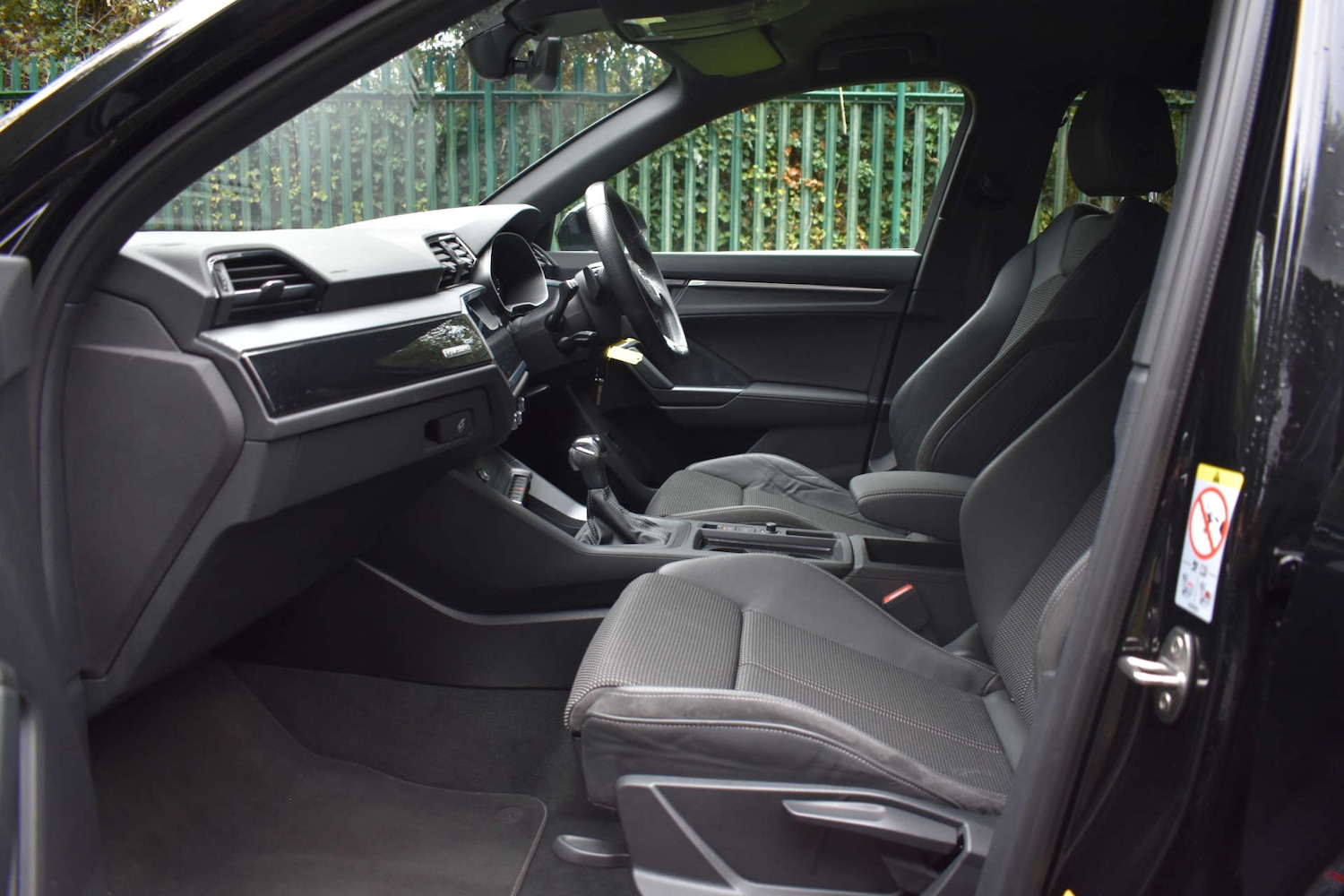 Used Audi Q3 2022 for sale - 77037057: Photo 17