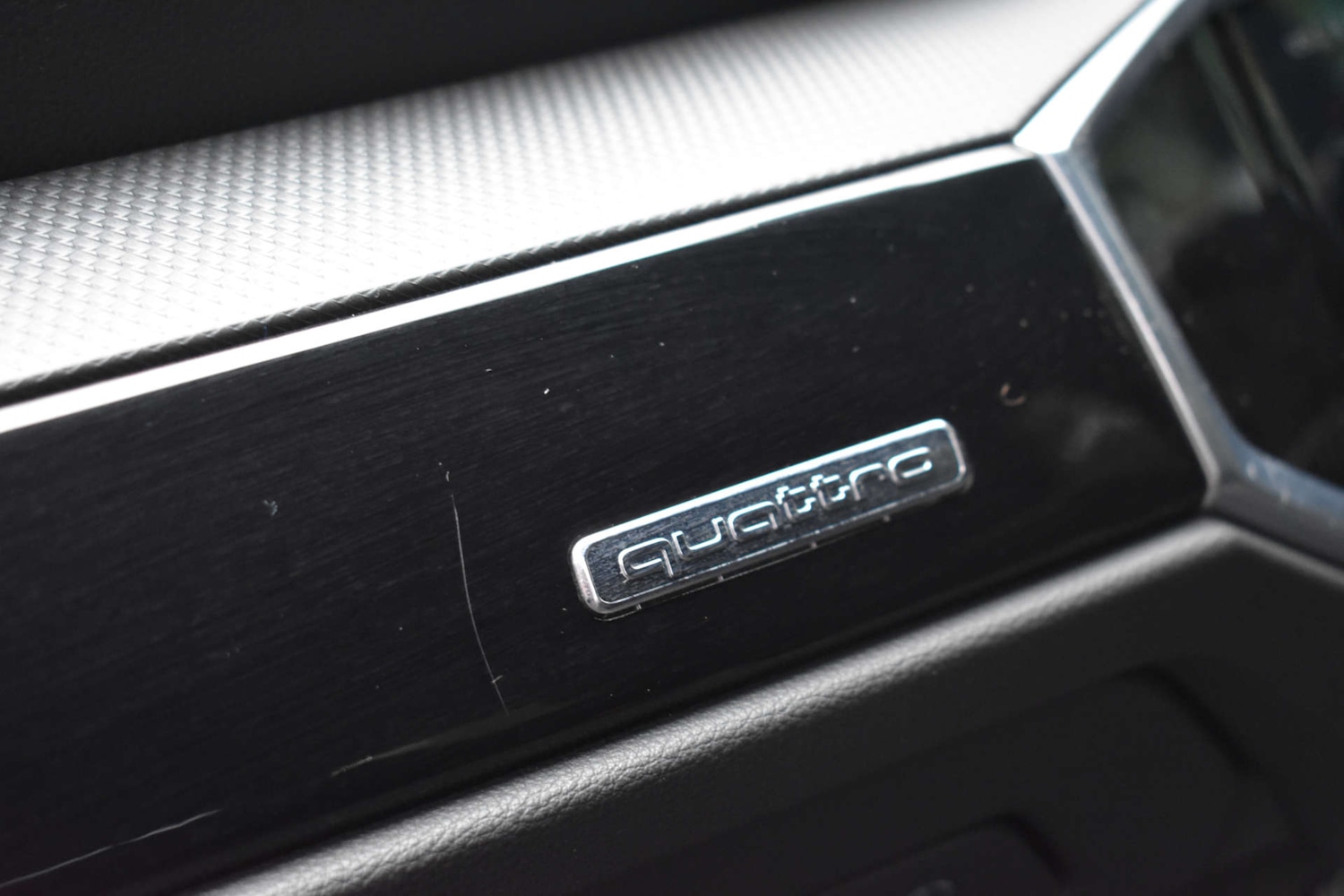 Used Audi Q3 2022 for sale - 77037057: Photo 20