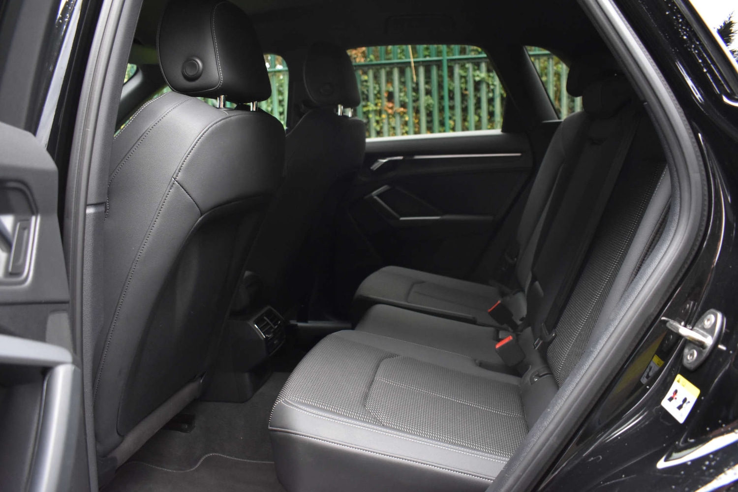 Used Audi Q3 2022 for sale - 77037057: Photo 21