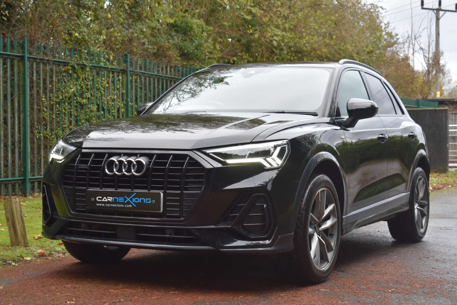 Used Audi Q3 2022 for sale - 77037057: Photo 25