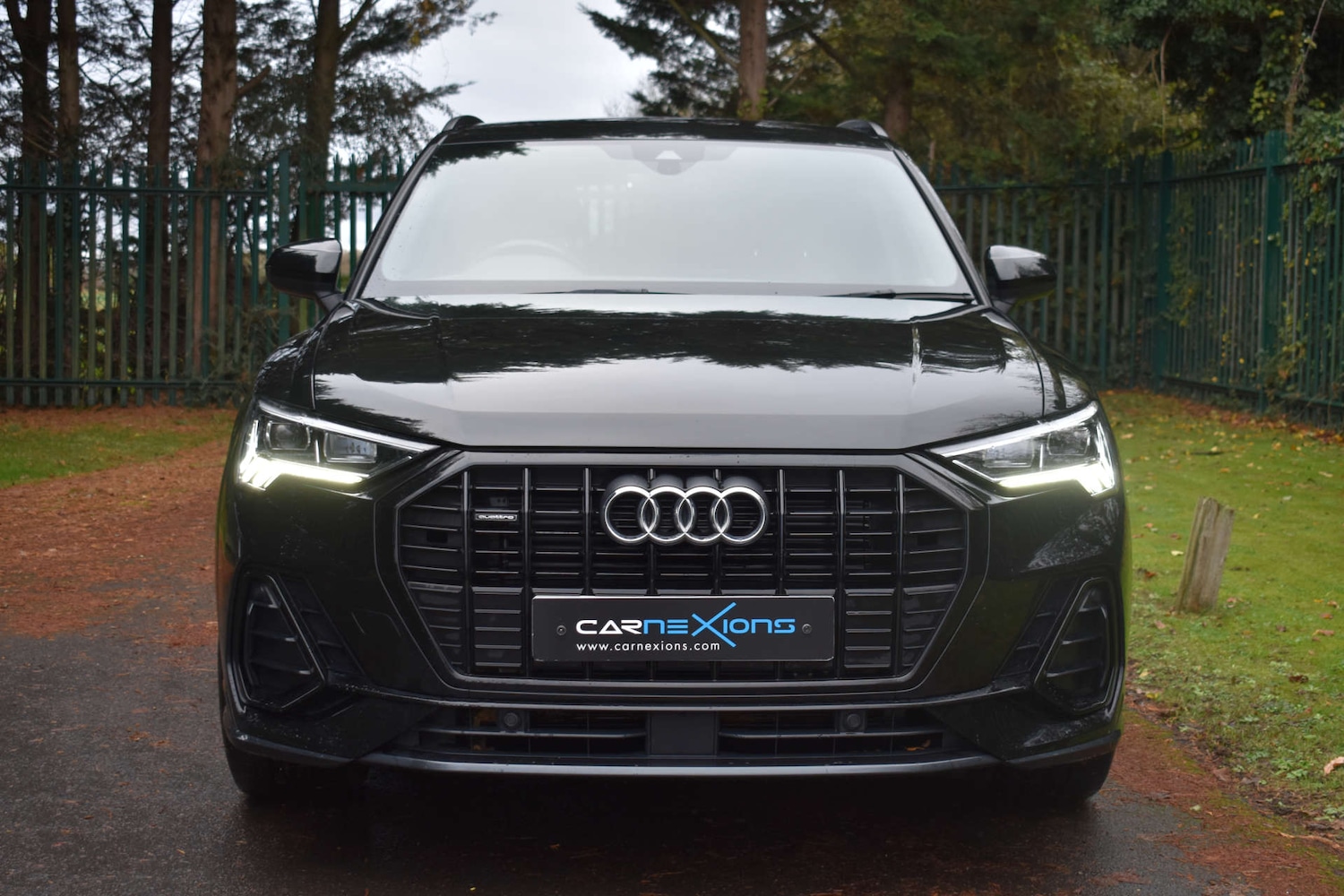 Used Audi Q3 2022 for sale - 77037057: Photo 27