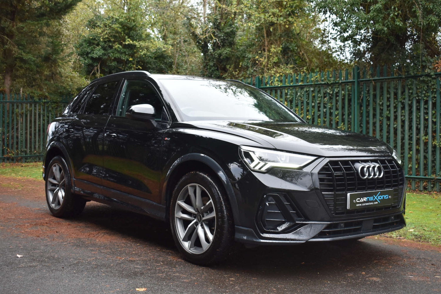 Used Audi Q3 2022 for sale - 77037057: Photo 29