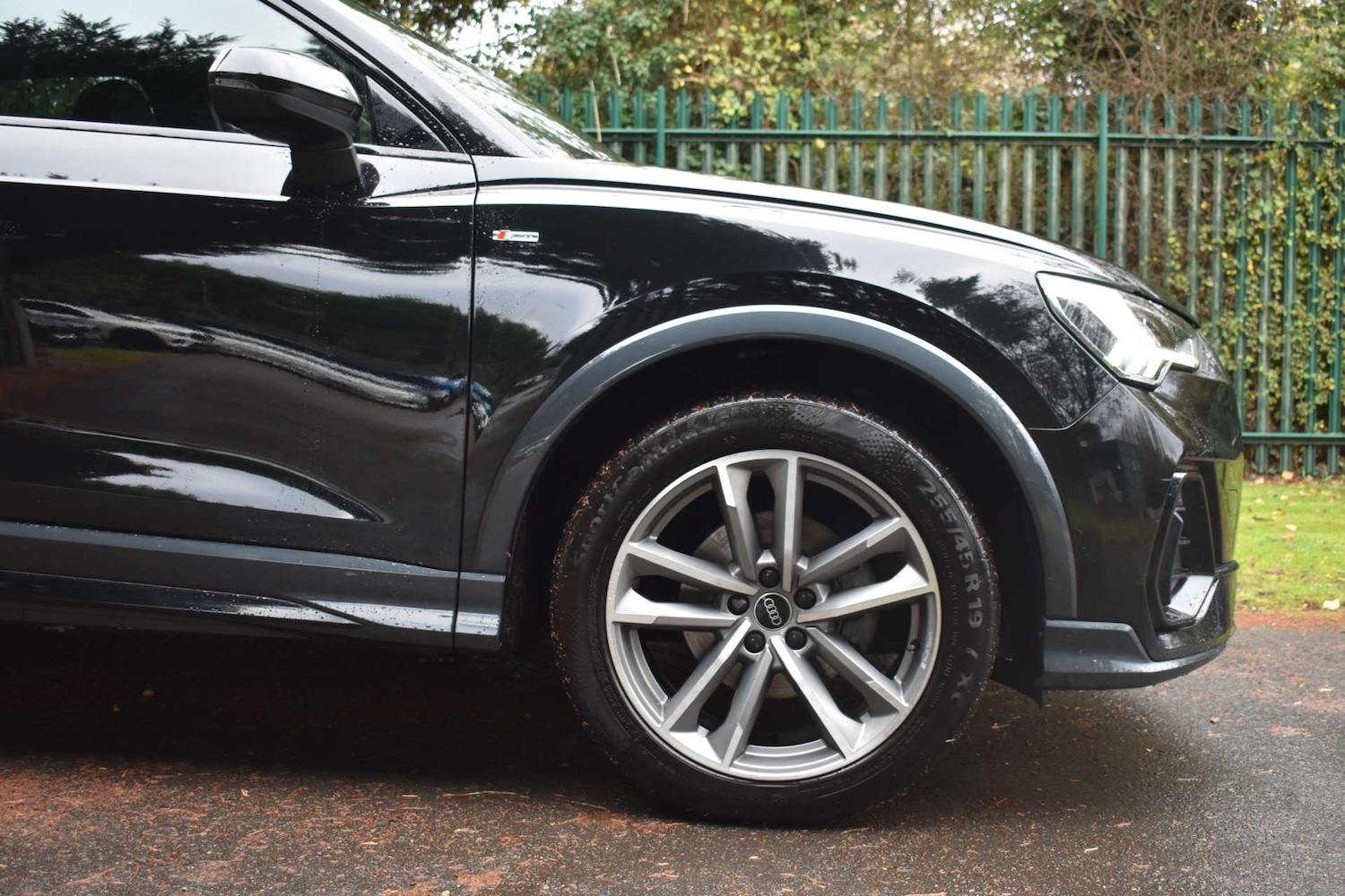 Used Audi Q3 2022 for sale - 77037057: Photo 32