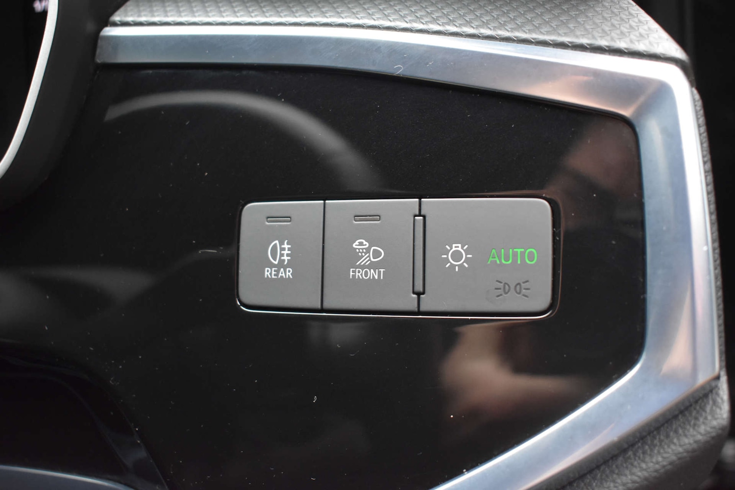 Used Audi Q3 2022 for sale - 77037057: Photo 38