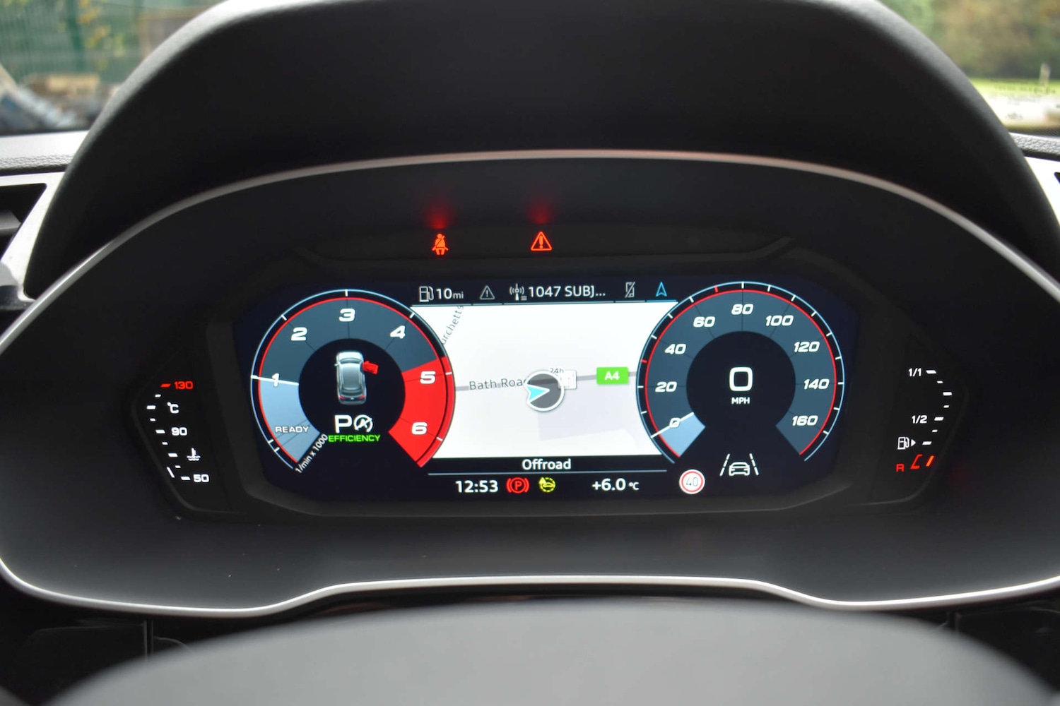 Used Audi Q3 2022 for sale - 77037057: Photo 39