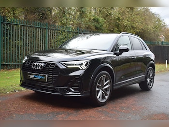 Used Audi Q3 2022 for sale - 77037057: Photo