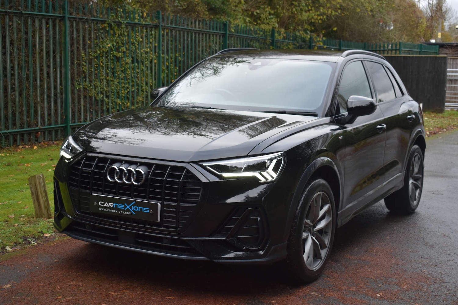 Used Audi Q3 2022 for sale - 77037057: Photo 4