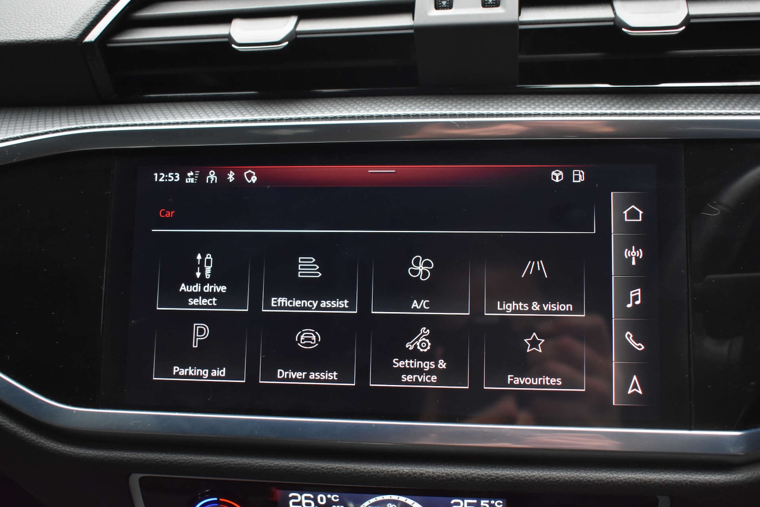 Used Audi Q3 2022 for sale - 77037057: Photo 40