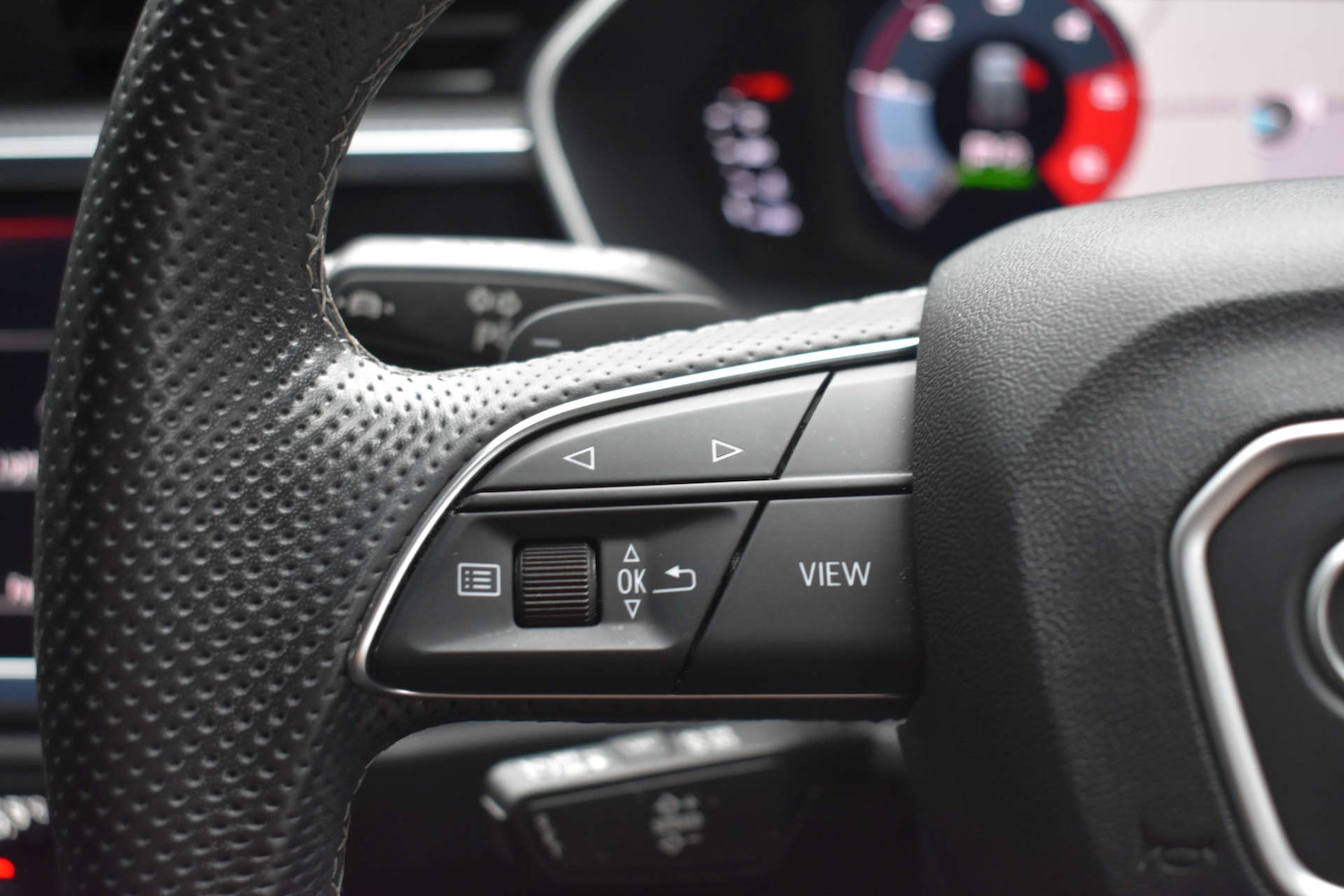 Used Audi Q3 2022 for sale - 77037057: Photo 41