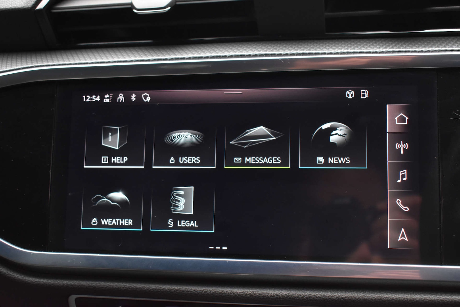 Used Audi Q3 2022 for sale - 77037057: Photo 45