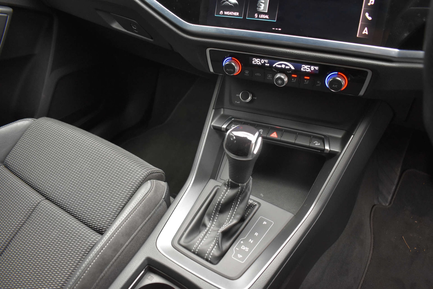 Used Audi Q3 2022 for sale - 77037057: Photo 46