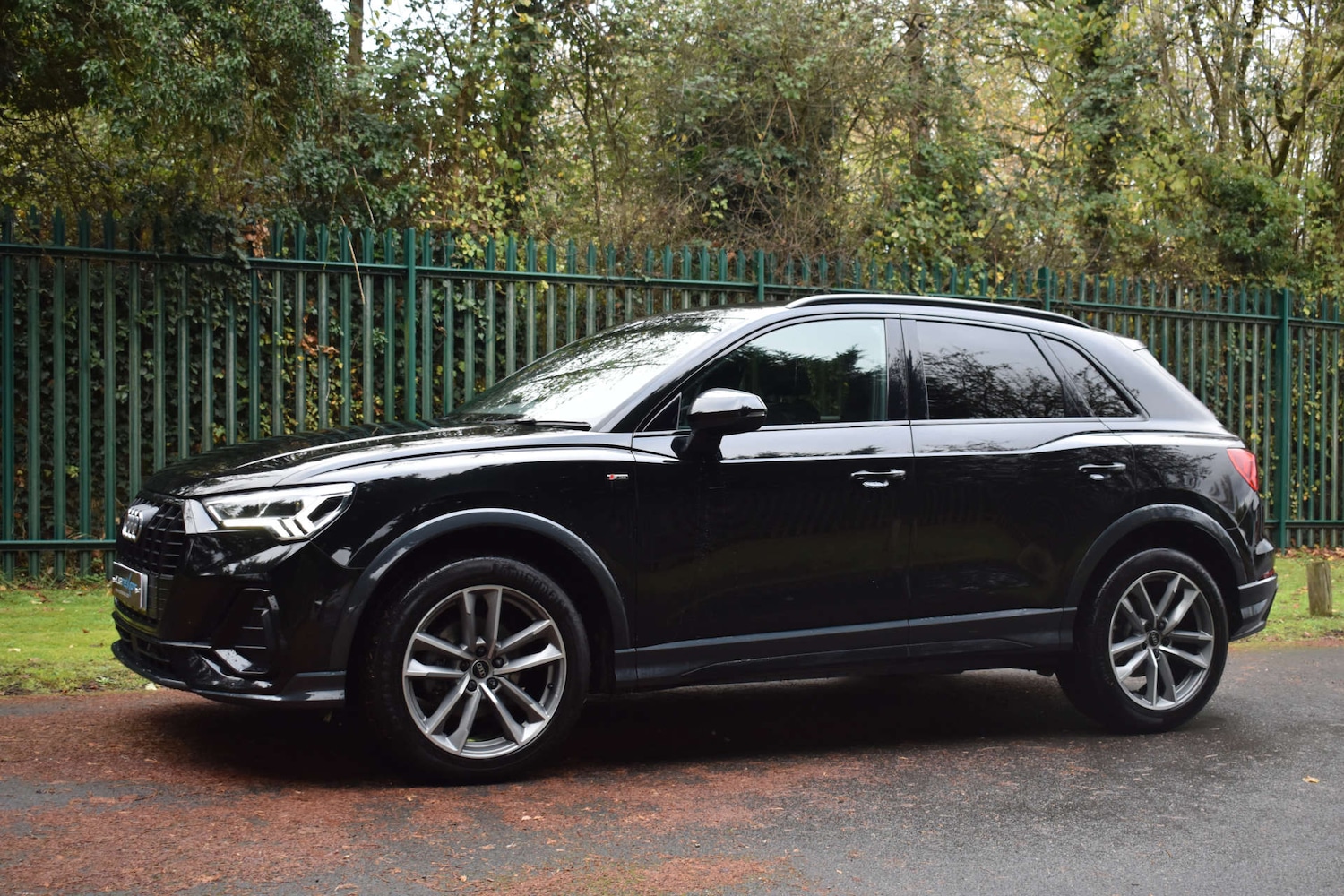 Used Audi Q3 2022 for sale - 77037057: Photo 5