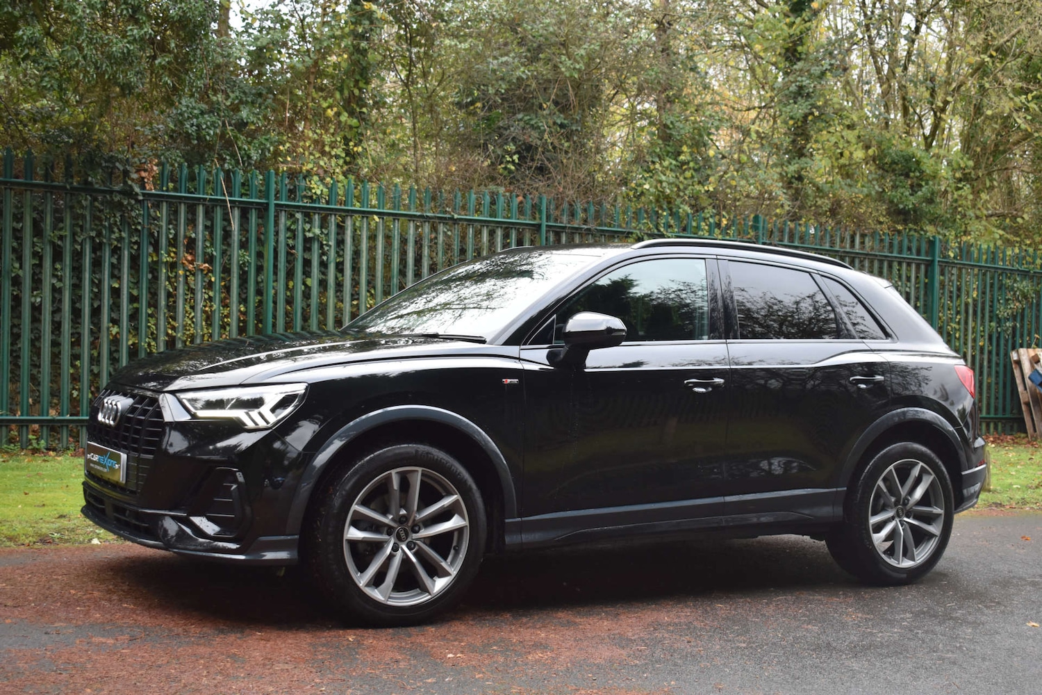 Used Audi Q3 2022 for sale - 77037057: Photo 6