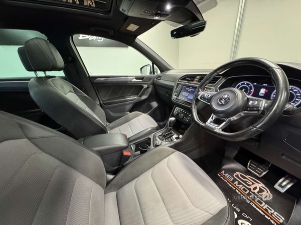 Used Volkswagen Tiguan 2017 for sale - 78116851: Photo 3