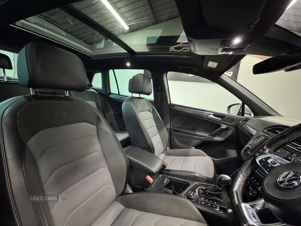 Used Volkswagen Tiguan 2017 for sale - 78116851: Photo 4