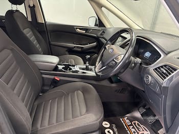 Used Ford Galaxy 2020 for sale - 79646772: Photo