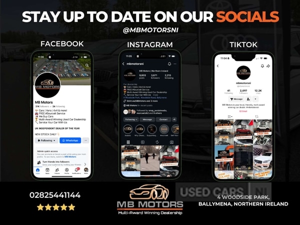 Used Ford Kuga 2017 for sale - 78171737: Photo 3