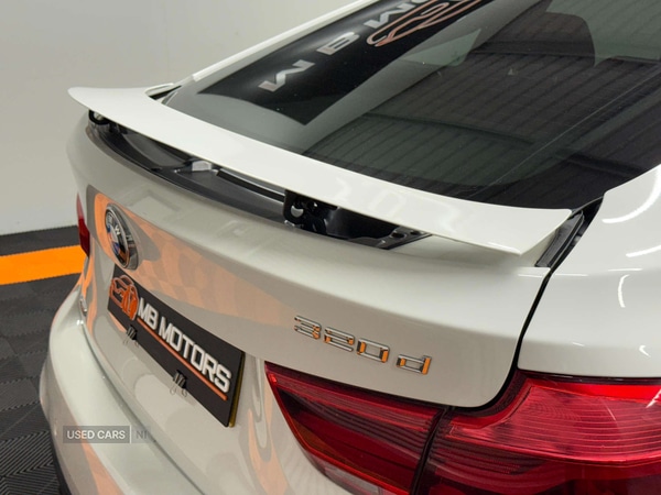 Used BMW 3 Series 2017 for sale - 76729315: Photo 19