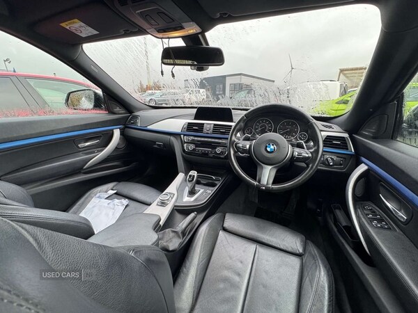 Used BMW 3 Series 2017 for sale - 76729315: Photo 2