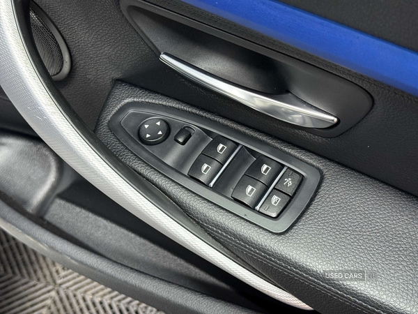 Used BMW 3 Series 2017 for sale - 76729315: Photo 22