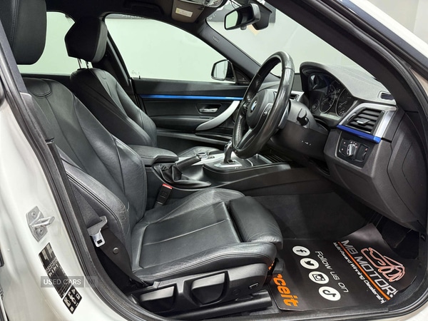 Used BMW 3 Series 2017 for sale - 76729315: Photo 23