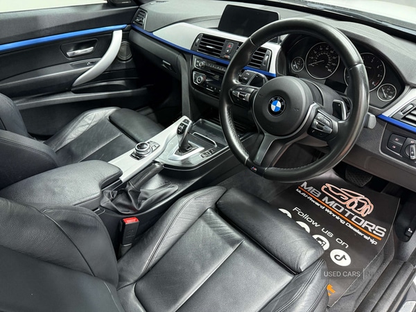 Used BMW 3 Series 2017 for sale - 76729315: Photo 24