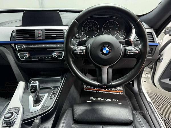 Used BMW 3 Series 2017 for sale - 76729315: Photo 26