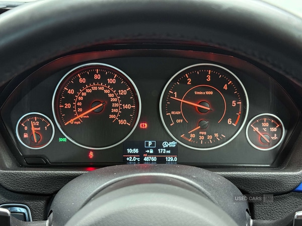 Used BMW 3 Series 2017 for sale - 76729315: Photo 27