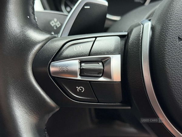 Used BMW 3 Series 2017 for sale - 76729315: Photo 28