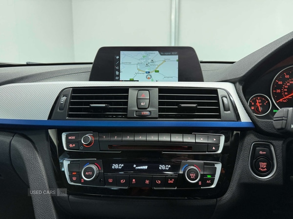 Used BMW 3 Series 2017 for sale - 76729315: Photo 34