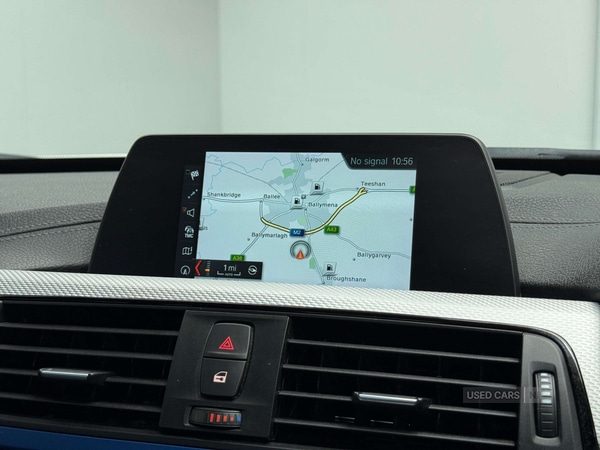 Used BMW 3 Series 2017 for sale - 76729315: Photo 36