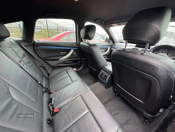 Used BMW 3 Series 2017 for sale - 76729315: Photo