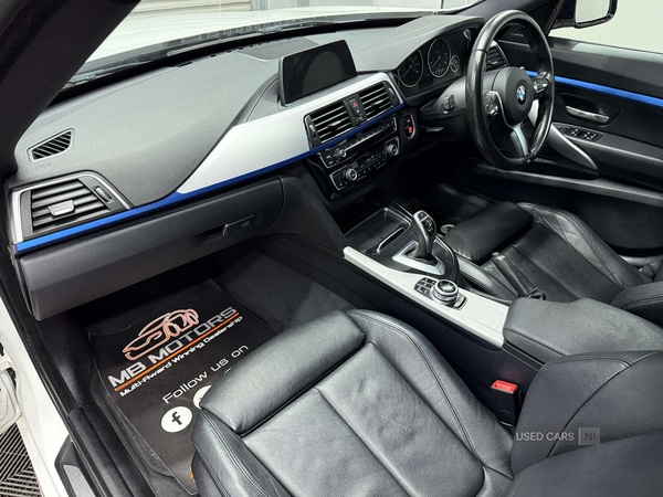 Used BMW 3 Series 2017 for sale - 76729315: Photo 47