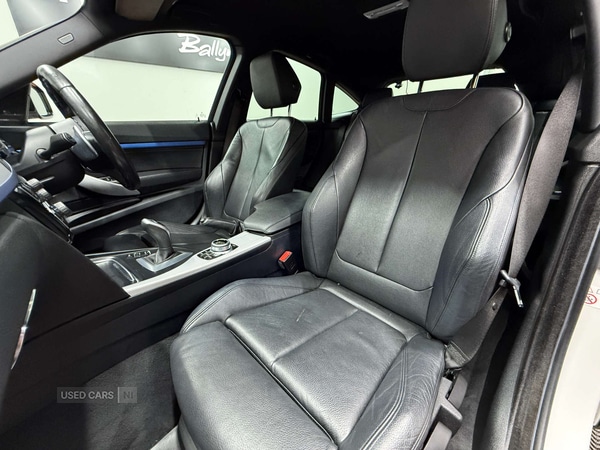 Used BMW 3 Series 2017 for sale - 76729315: Photo 50