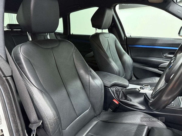 Used BMW 3 Series 2017 for sale - 76729315: Photo 52