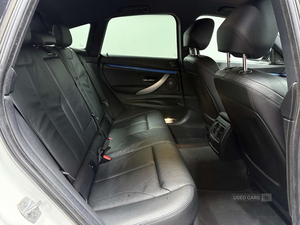 Used BMW 3 Series 2017 for sale - 76729315: Photo 53