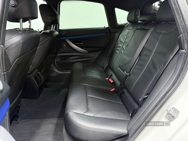 Used BMW 3 Series 2017 for sale - 76729315: Photo 57