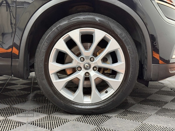 Used Renault Koleos 2017 for sale - 77204237: Photo 11