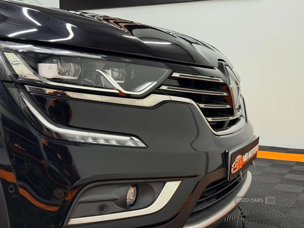 Used Renault Koleos 2017 for sale - 77204237: Photo 13