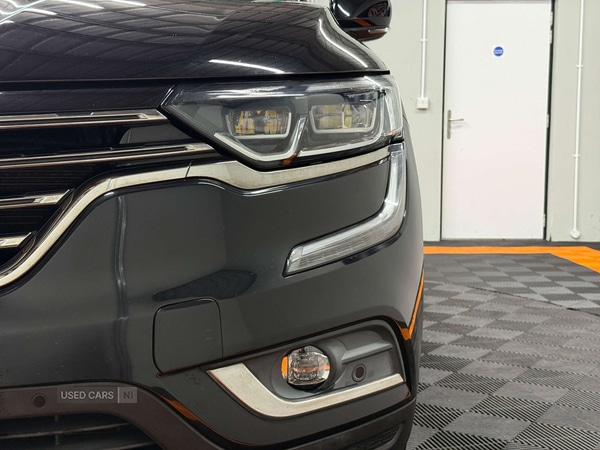 Used Renault Koleos 2017 for sale - 77204237: Photo 14