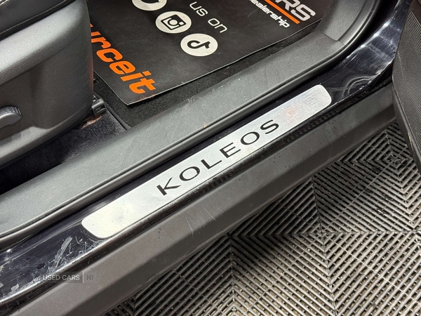 Used Renault Koleos 2017 for sale - 77204237: Photo 19